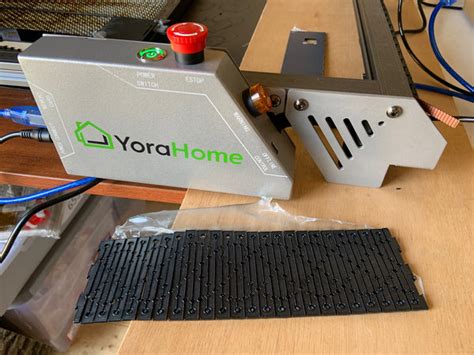 yorahome 6550 tutorials